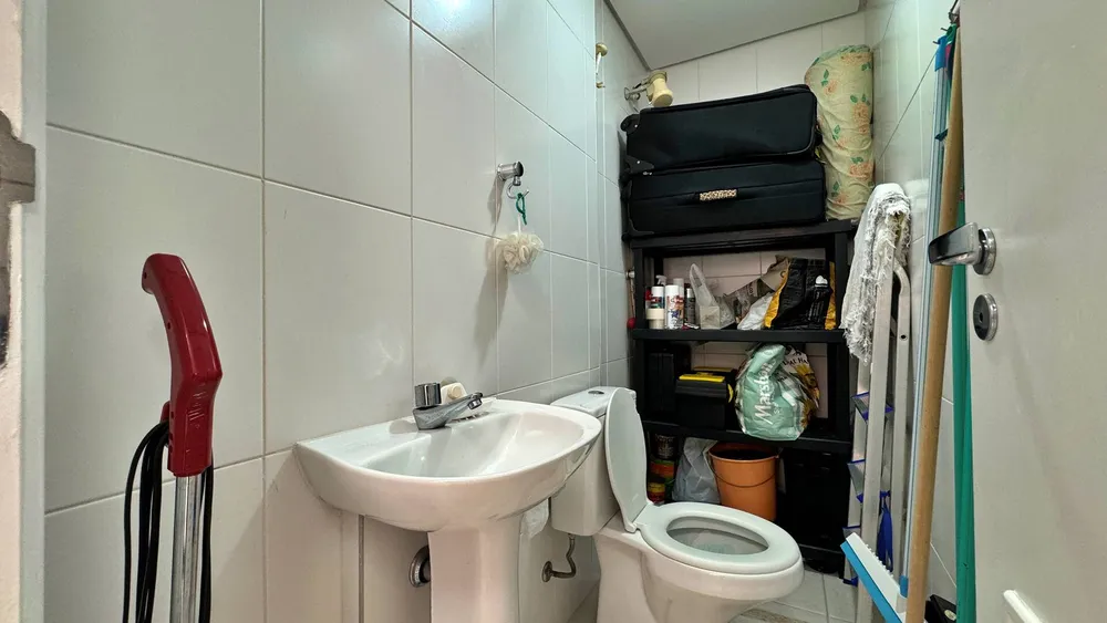 Apartamento, 3 quartos, 122 m² - Foto 8