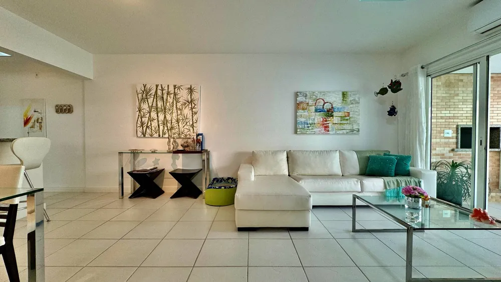 Apartamento, 3 quartos, 122 m² - Foto 2
