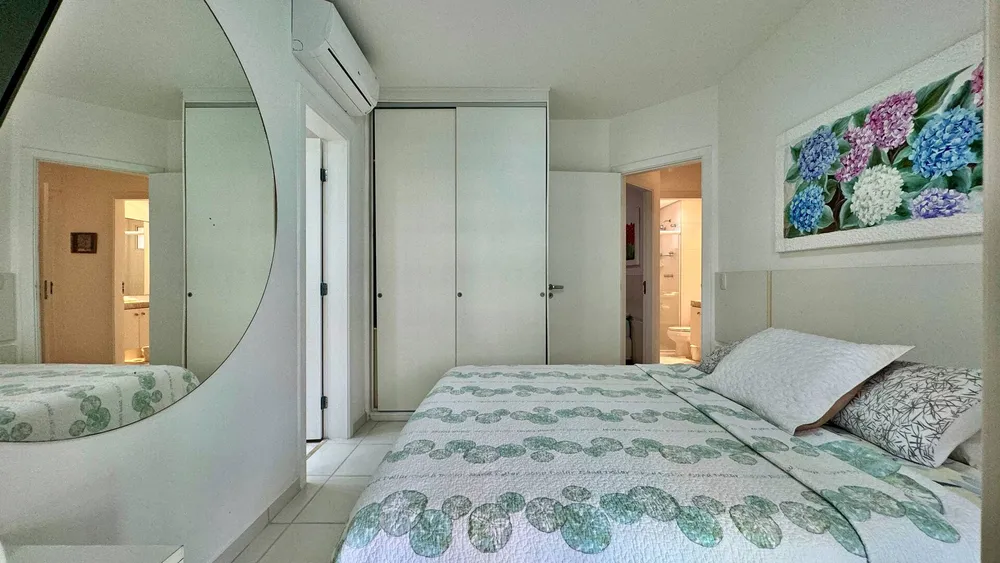 Apartamento, 3 quartos, 122 m² - Foto 4