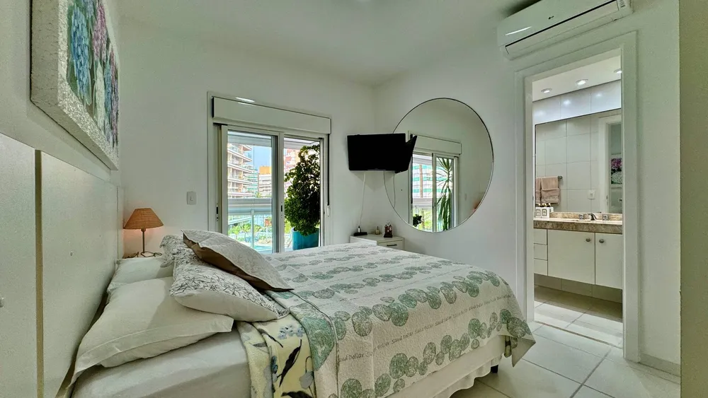 Apartamento, 3 quartos, 122 m² - Foto 5