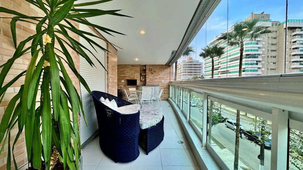 Apartamento, 3 quartos, 122 m² - Foto 6