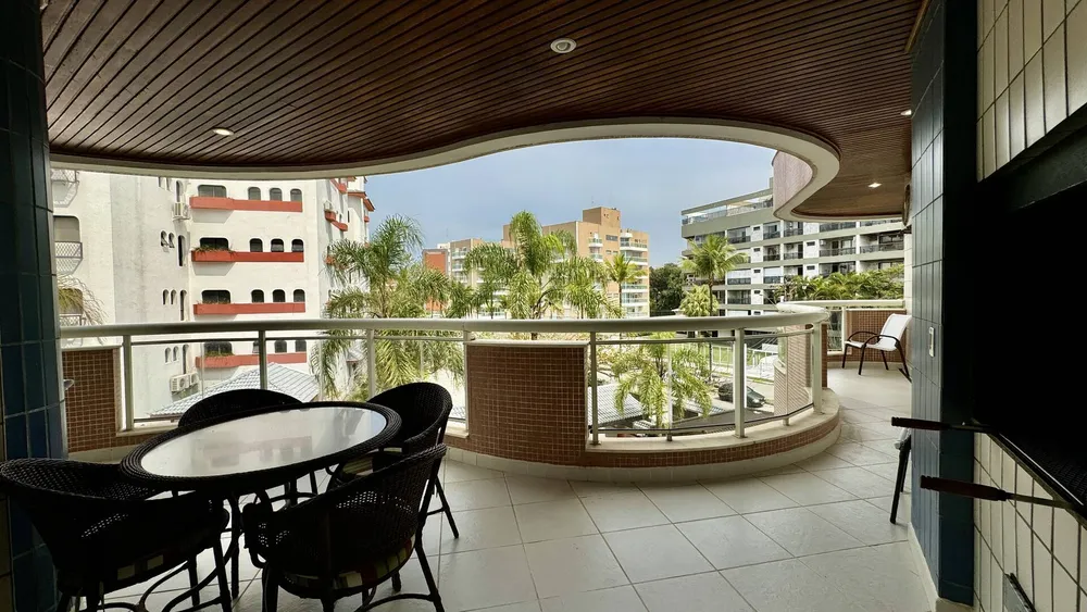 Apartamento, 3 quartos, 181 m² - Foto 4