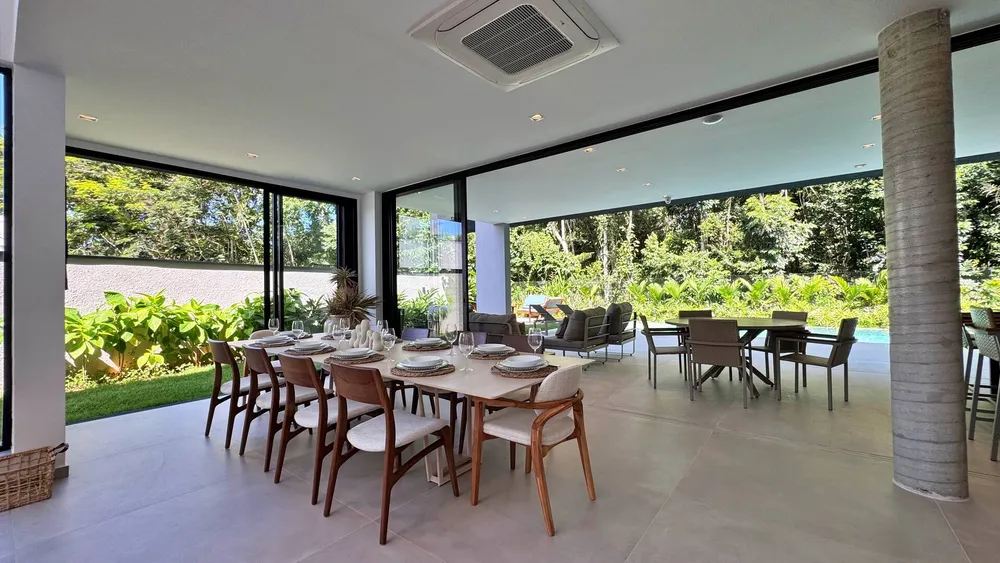 Casa, 6 quartos, 441 m² - Foto 4