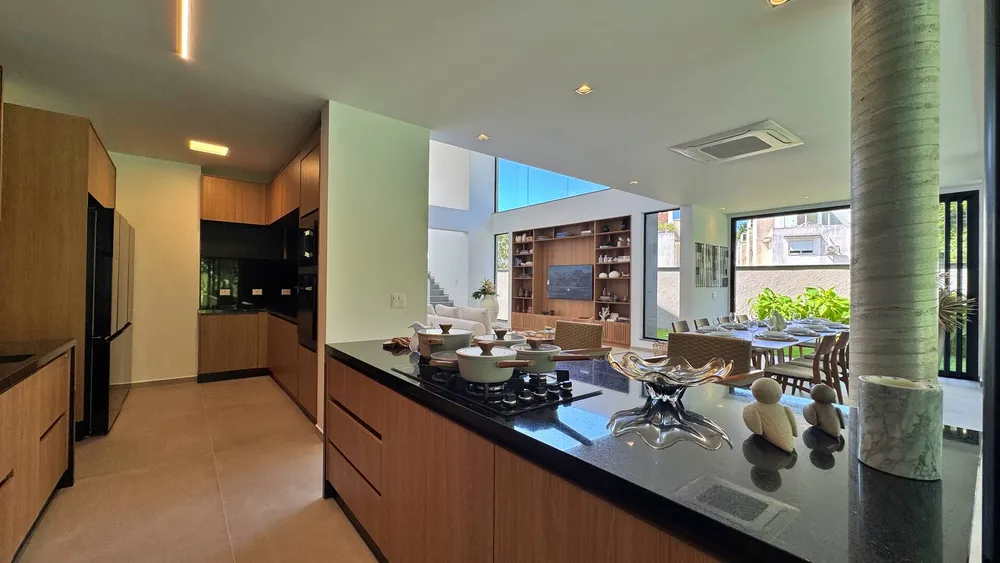 Casa, 6 quartos, 441 m² - Foto 6