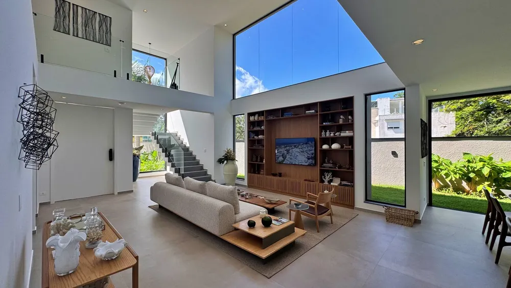 Casa, 6 quartos, 441 m² - Foto 1