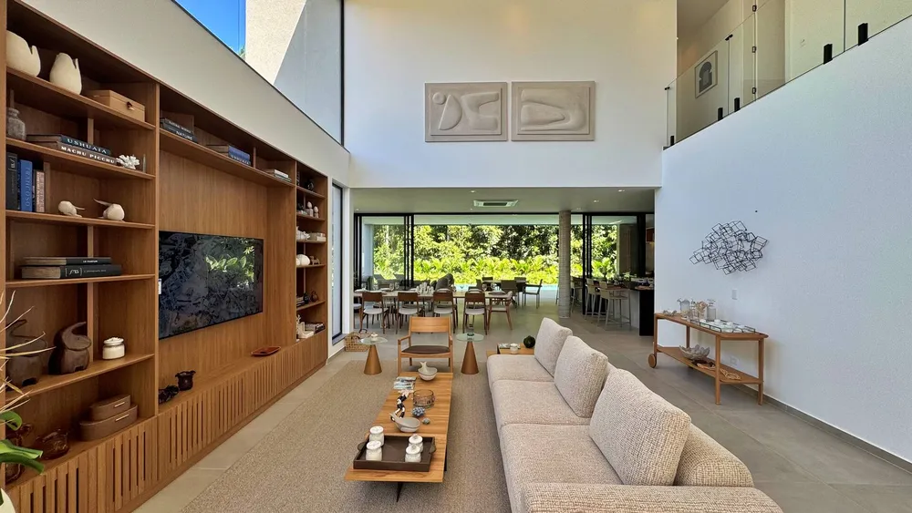 Casa, 6 quartos, 441 m² - Foto 2