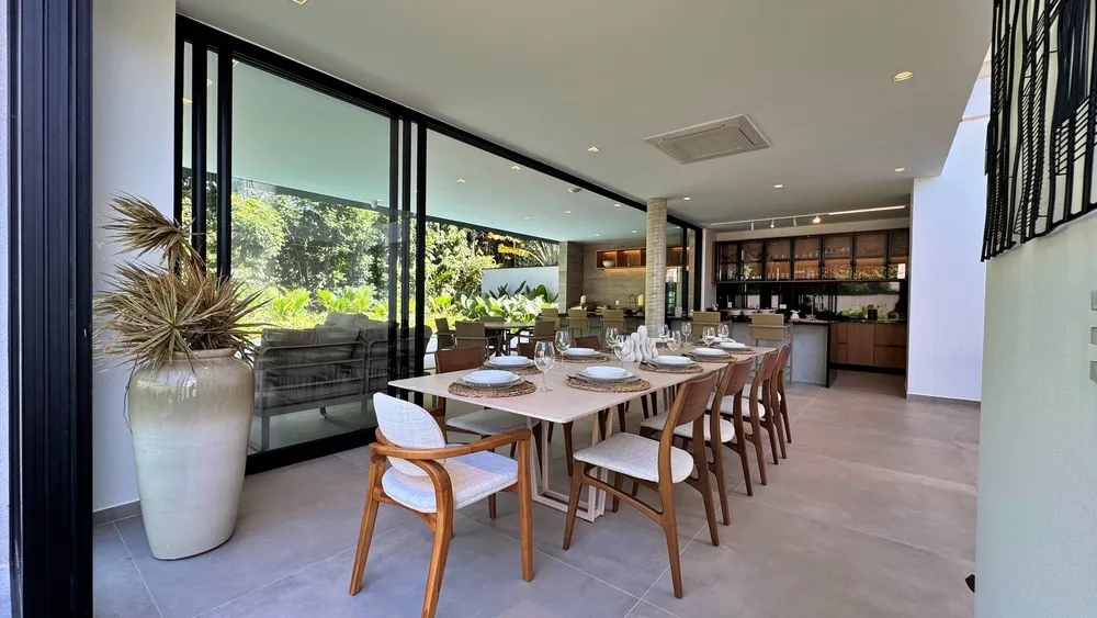 Casa, 6 quartos, 441 m² - Foto 5
