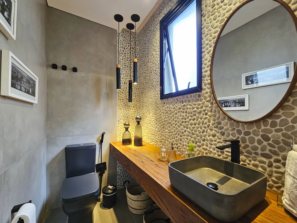 Casa, 6 quartos, 855 m² - Foto 4