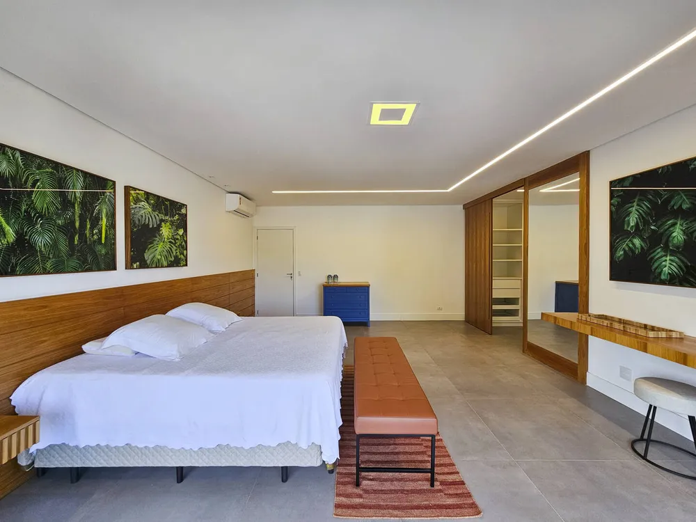 Casa, 6 quartos, 855 m² - Foto 11