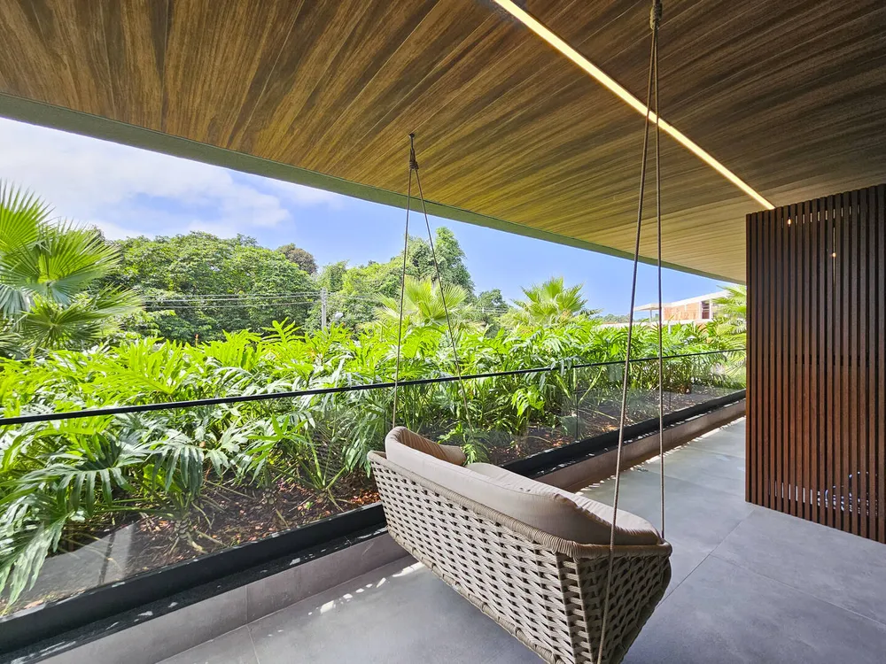 Casa, 6 quartos, 855 m² - Foto 9