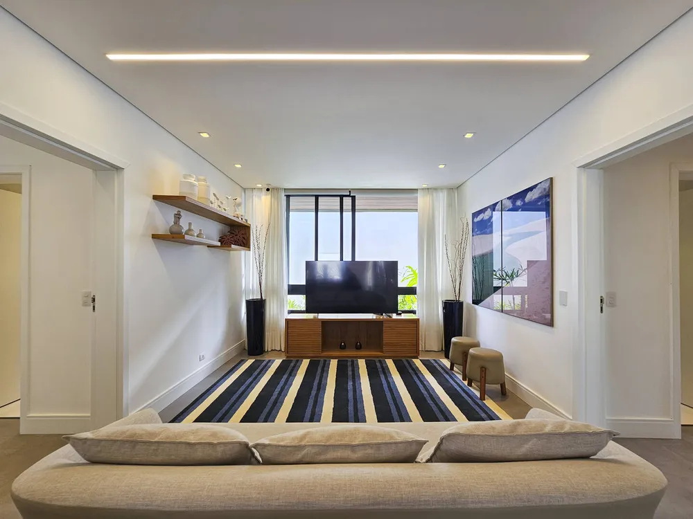 Casa, 6 quartos, 855 m² - Foto 6