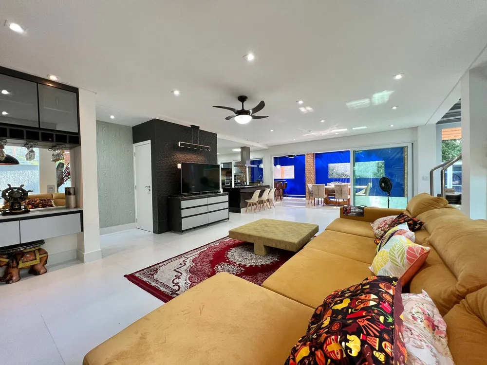 Casa, 5 quartos, 457 m² - Foto 2