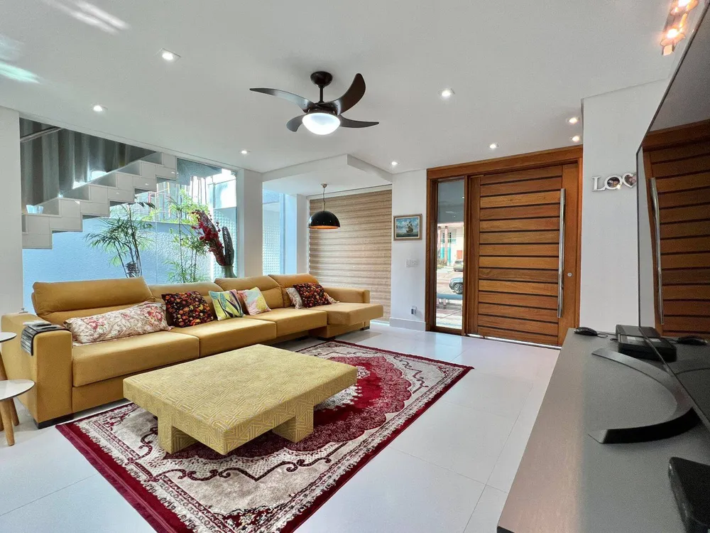 Casa, 5 quartos, 457 m² - Foto 4