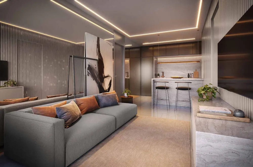 Apartamento, 2 quartos, 69 m² - Foto 10