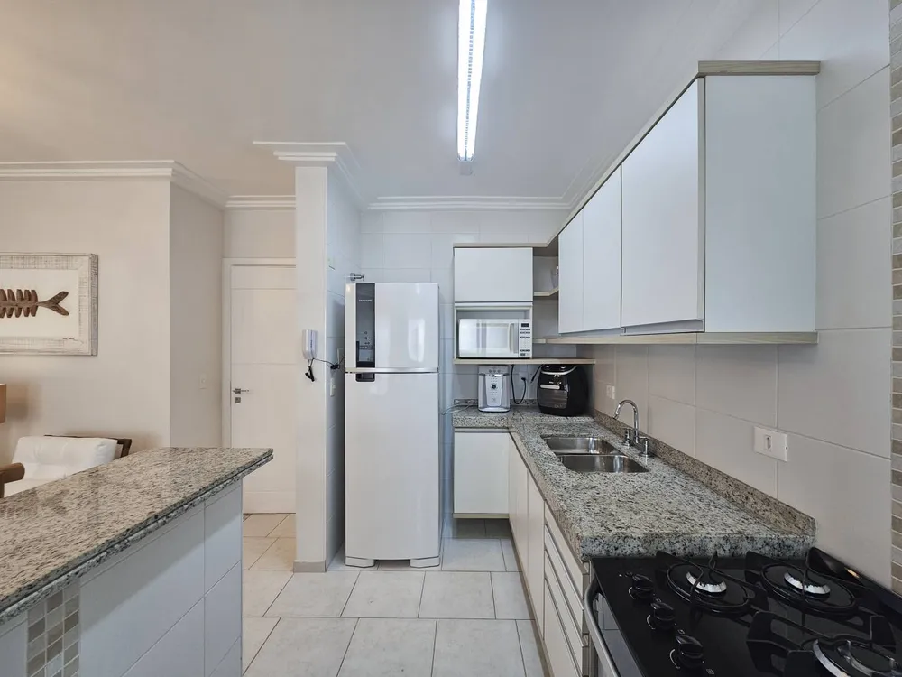 Apartamento, 3 quartos, 103 m² - Foto 3