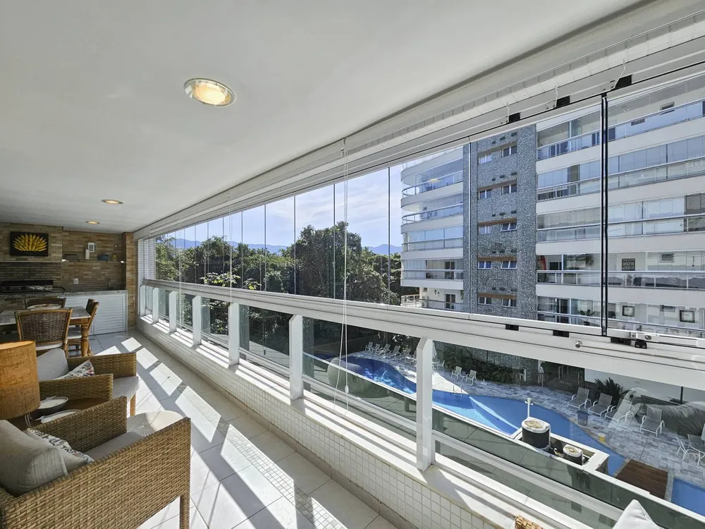 Apartamento, 3 quartos, 103 m² - Foto 2