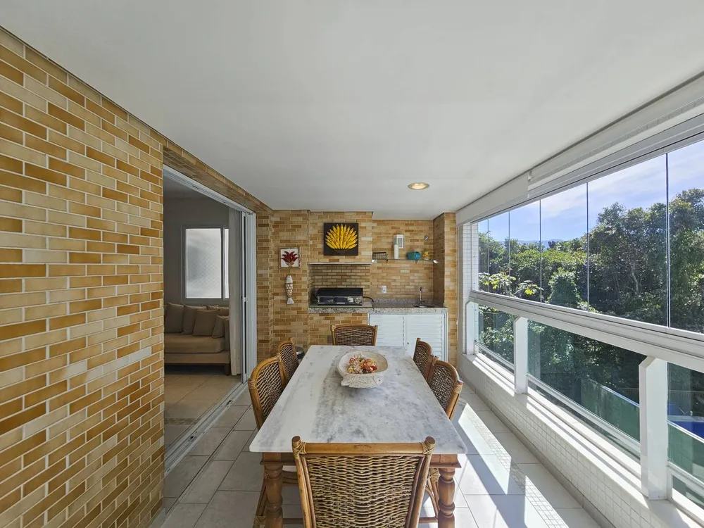 Apartamento, 3 quartos, 103 m² - Foto 1
