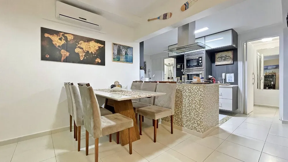 Apartamento, 3 quartos, 95 m² - Foto 2