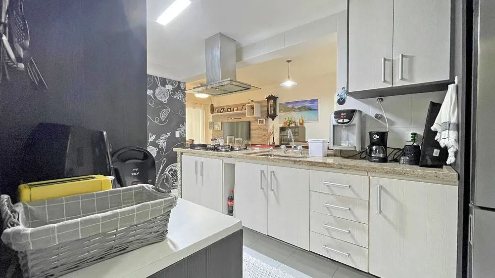 Apartamento, 3 quartos, 95 m² - Foto 4