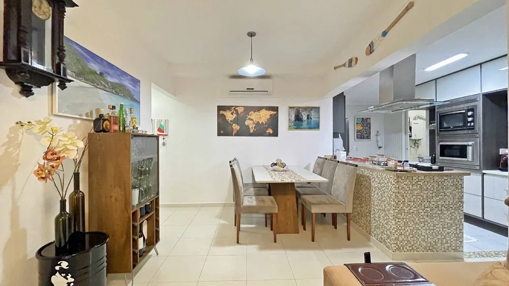 Apartamento, 3 quartos, 95 m² - Foto 1