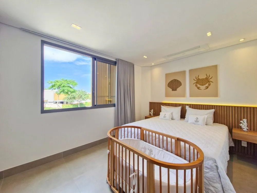 Casa de Condomínio, 4 quartos - Foto 5