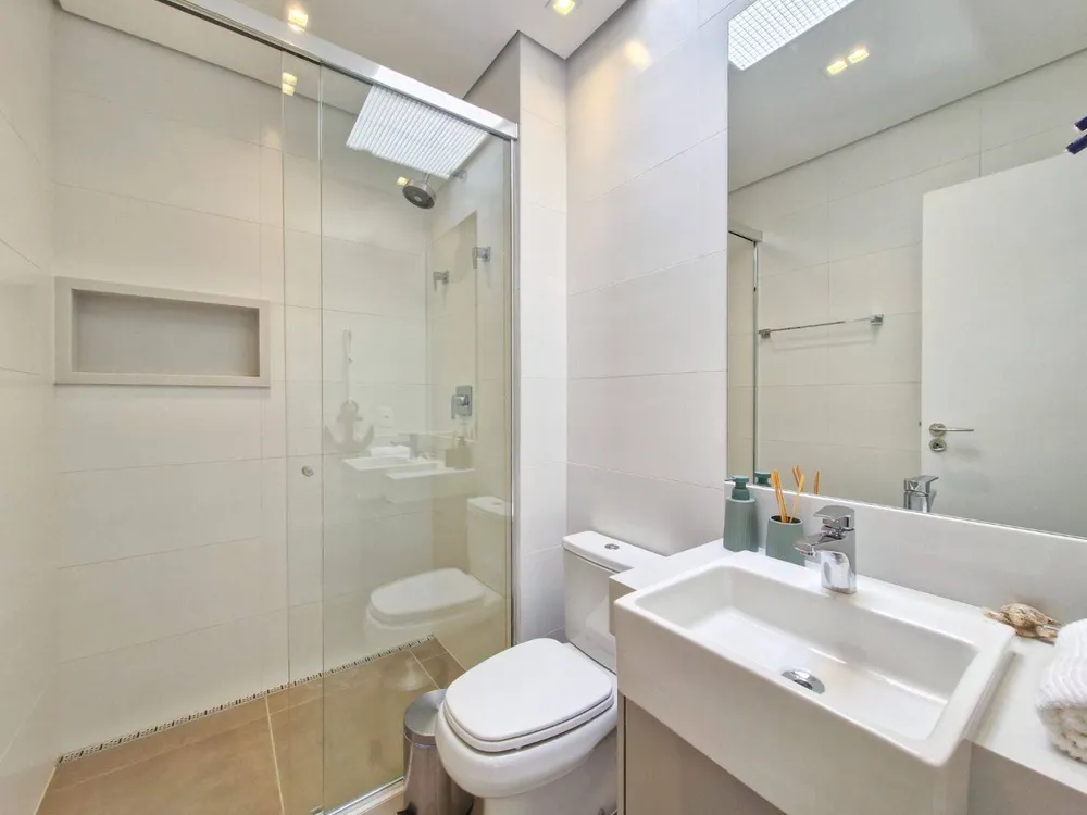 Casa de Condomínio, 4 quartos - Foto 8