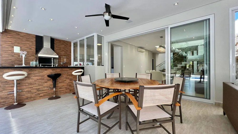 Casa, 5 quartos, 367 m² - Foto 9