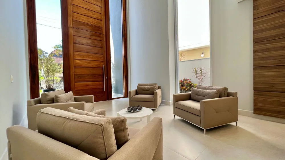 Casa, 5 quartos, 367 m² - Foto 7