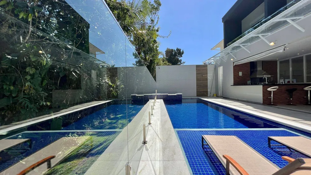 Casa, 5 quartos, 367 m² - Foto 10