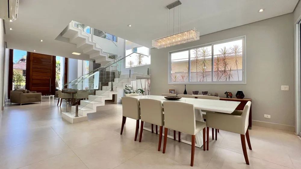 Casa, 5 quartos, 367 m² - Foto 3