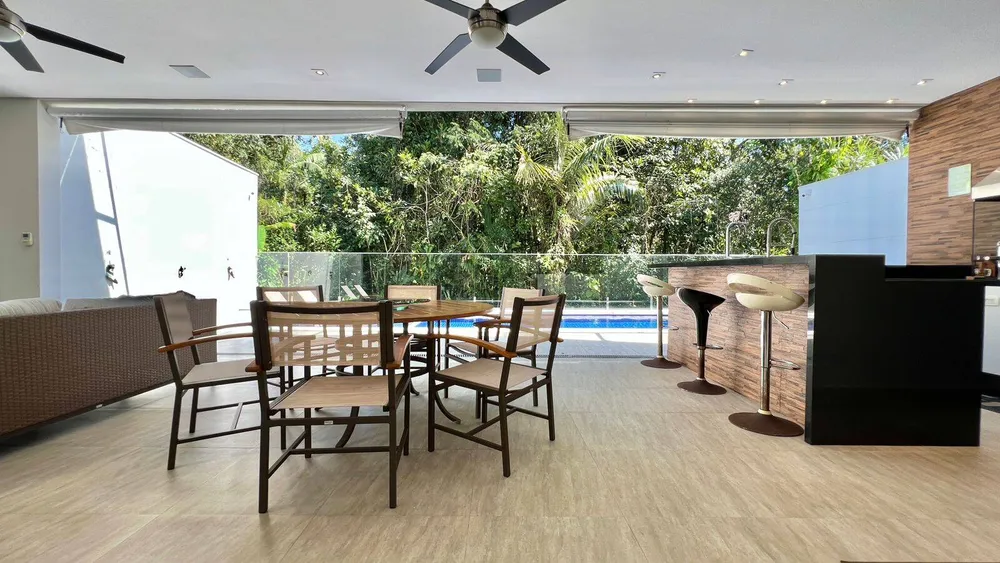 Casa, 5 quartos, 367 m² - Foto 6