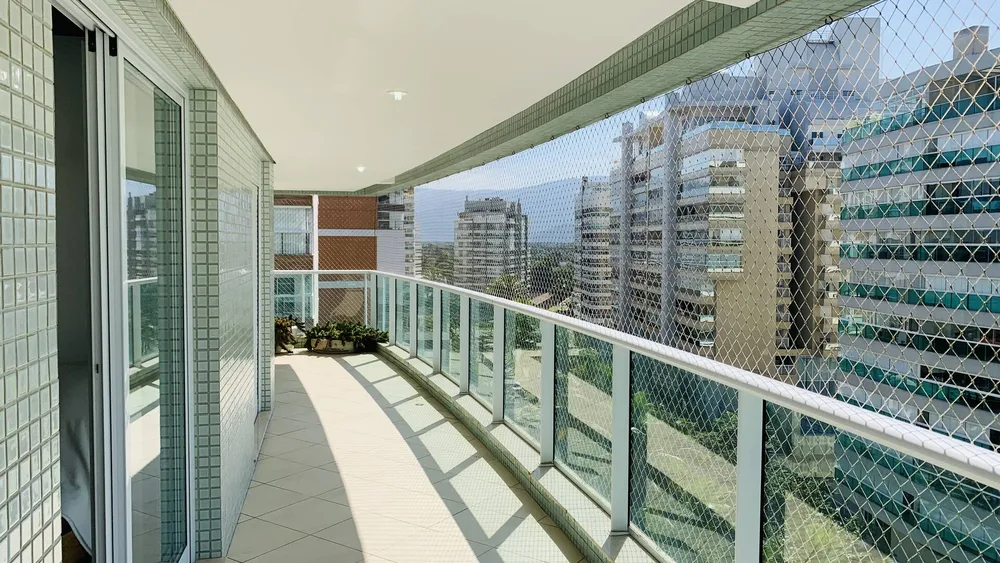 Apartamento, 4 quartos, 254 m² - Foto 6