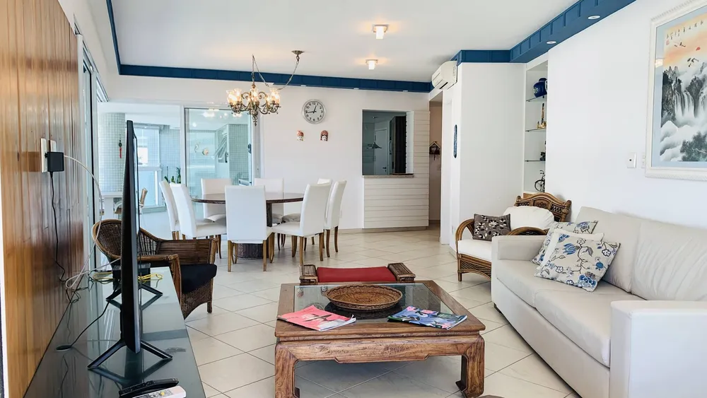 Apartamento, 4 quartos, 254 m² - Foto 2
