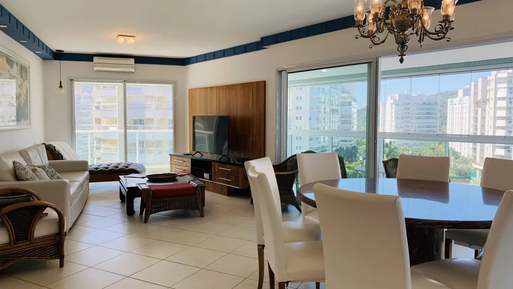 Apartamento, 4 quartos, 254 m² - Foto 1
