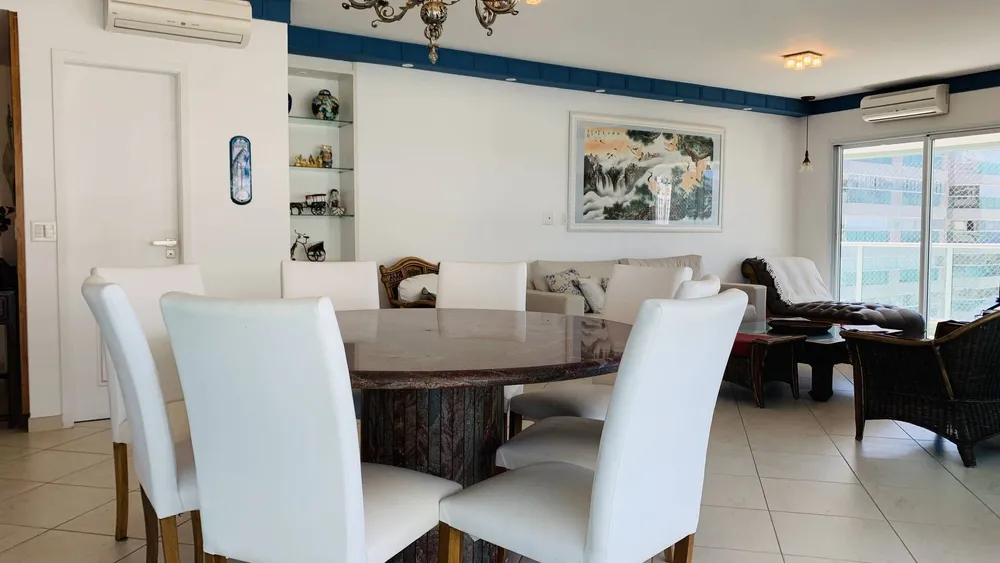 Apartamento, 4 quartos, 254 m² - Foto 4