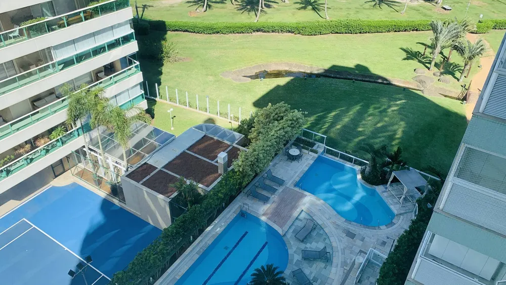 Apartamento, 4 quartos, 254 m² - Foto 11