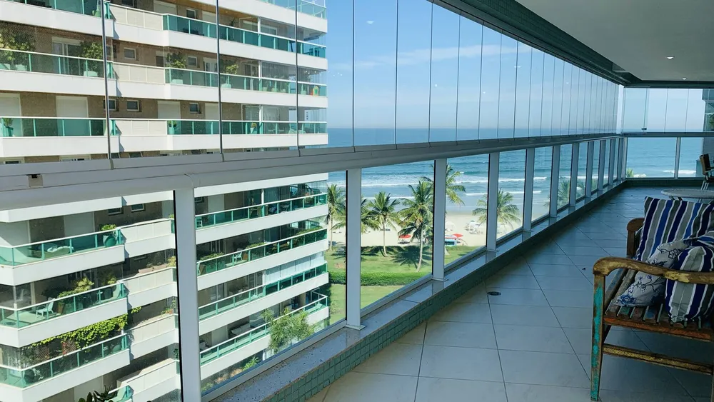 Apartamento, 4 quartos, 254 m² - Foto 3