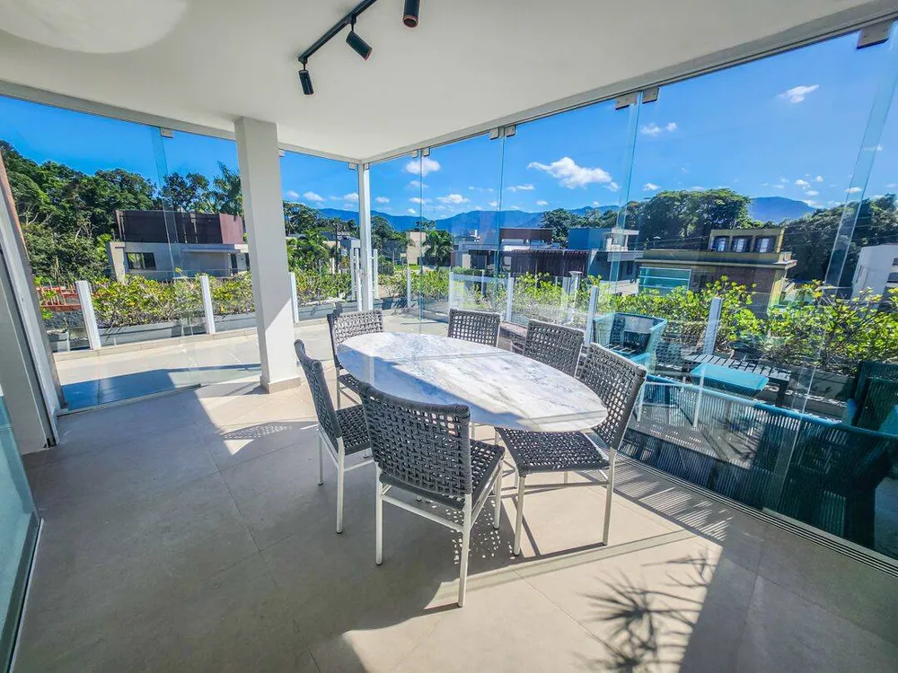 Casa, 4 quartos, 232 m² - Foto 8