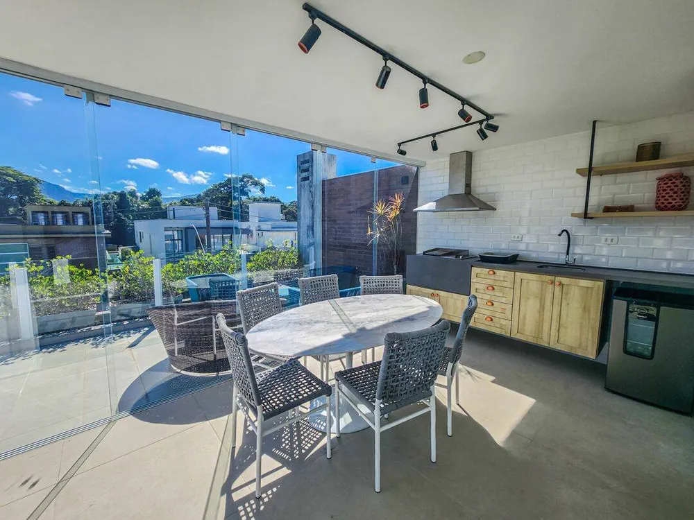 Casa, 4 quartos, 232 m² - Foto 7