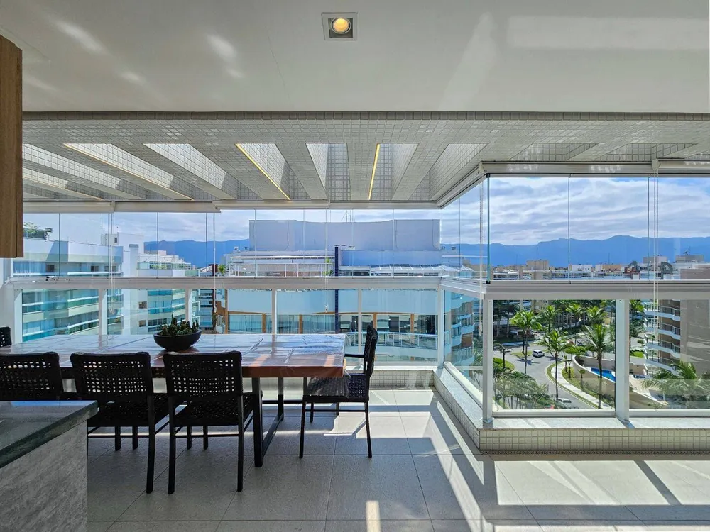 Cobertura, 4 quartos, 258 m² - Foto 7
