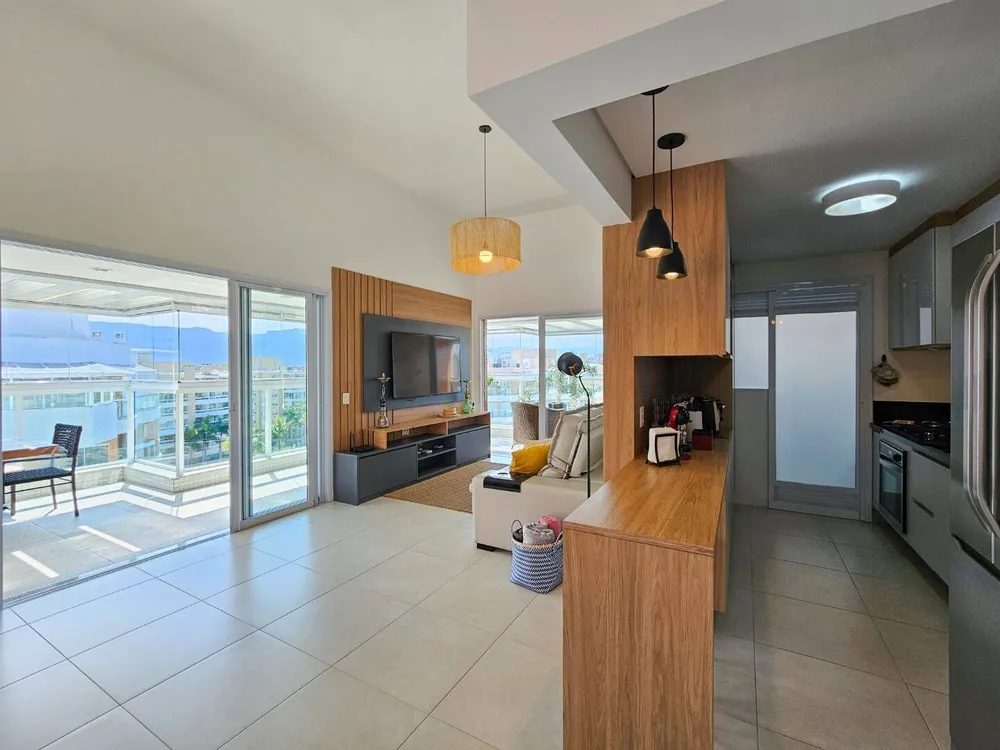 Cobertura, 4 quartos, 258 m² - Foto 2