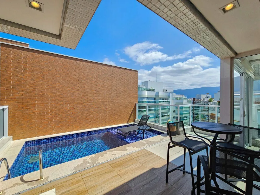 Cobertura, 4 quartos, 258 m² - Foto 4