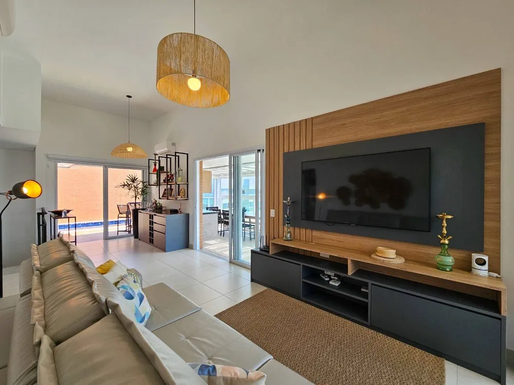 Cobertura, 4 quartos, 258 m² - Foto 1