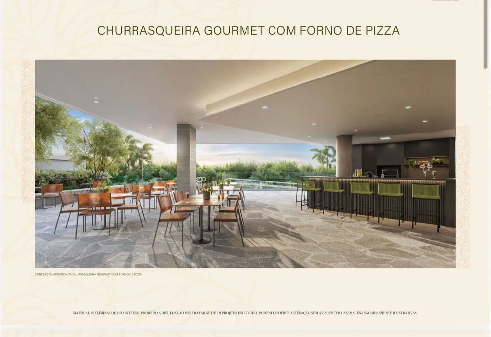 Apartamento, 4 quartos, 233 m² - Foto 3