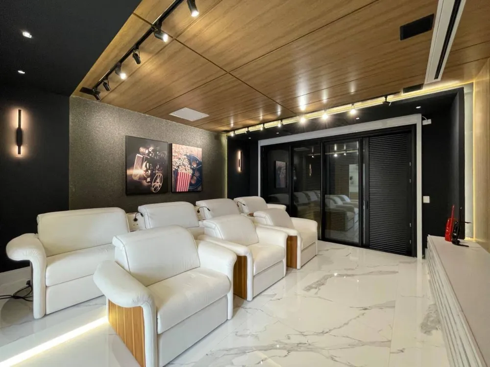 Casa, 7 quartos, 1000 m² - Foto 4