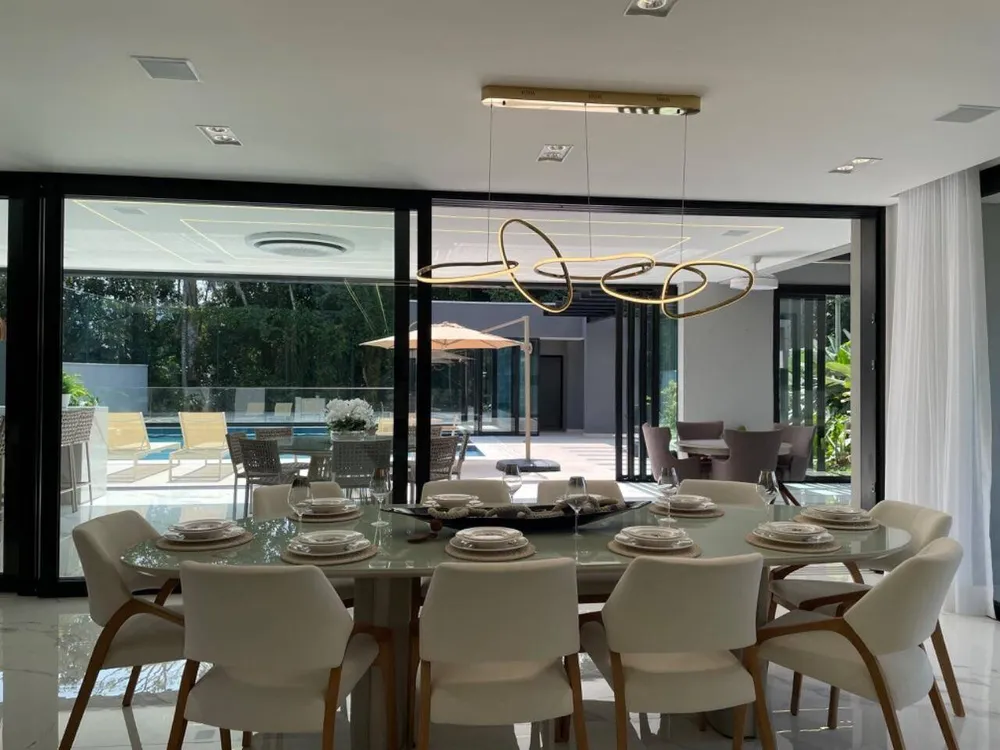 Casa, 7 quartos, 1000 m² - Foto 3