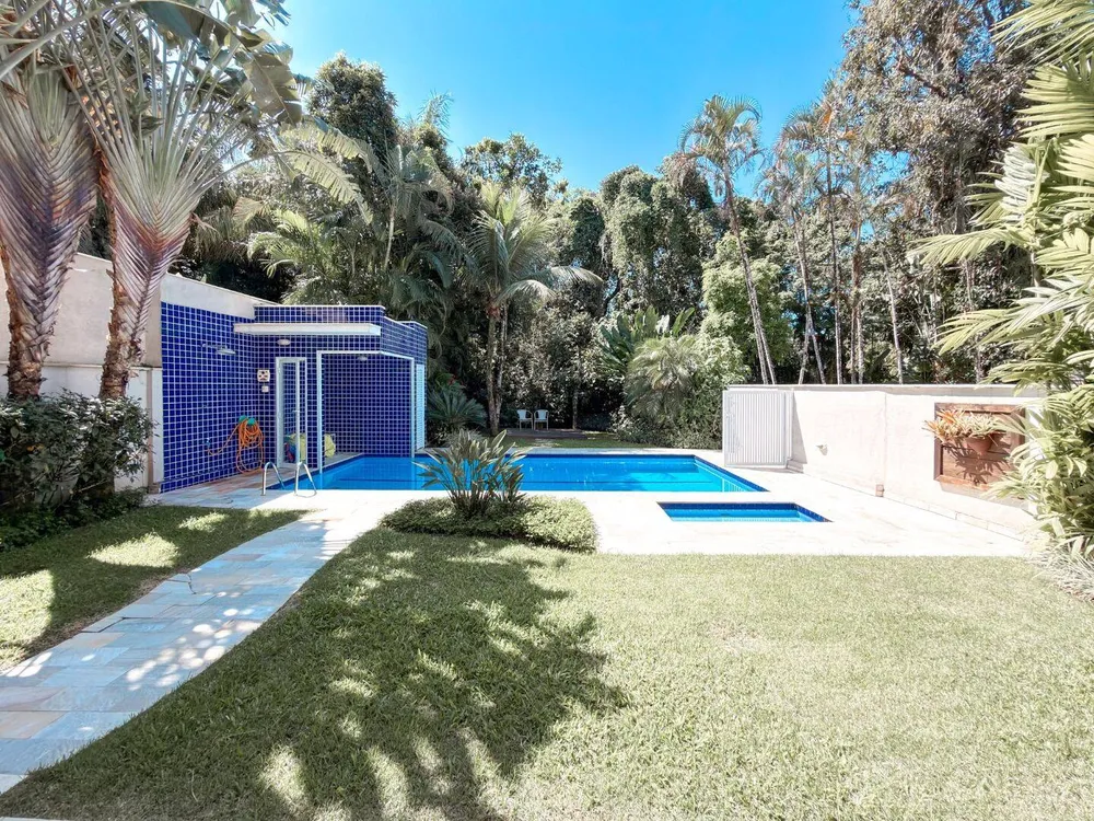 Casa, 5 quartos, 307 m² - Foto 6
