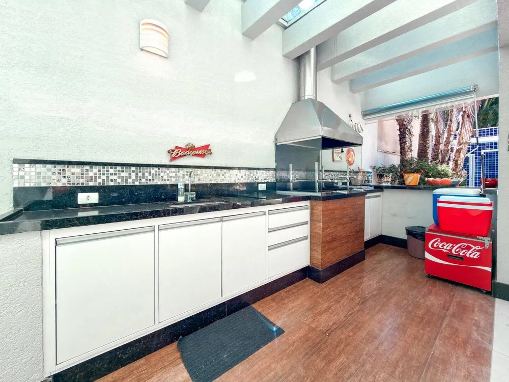 Casa, 5 quartos, 307 m² - Foto 4