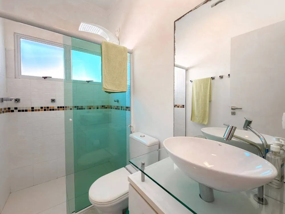 Casa, 5 quartos, 307 m² - Foto 8