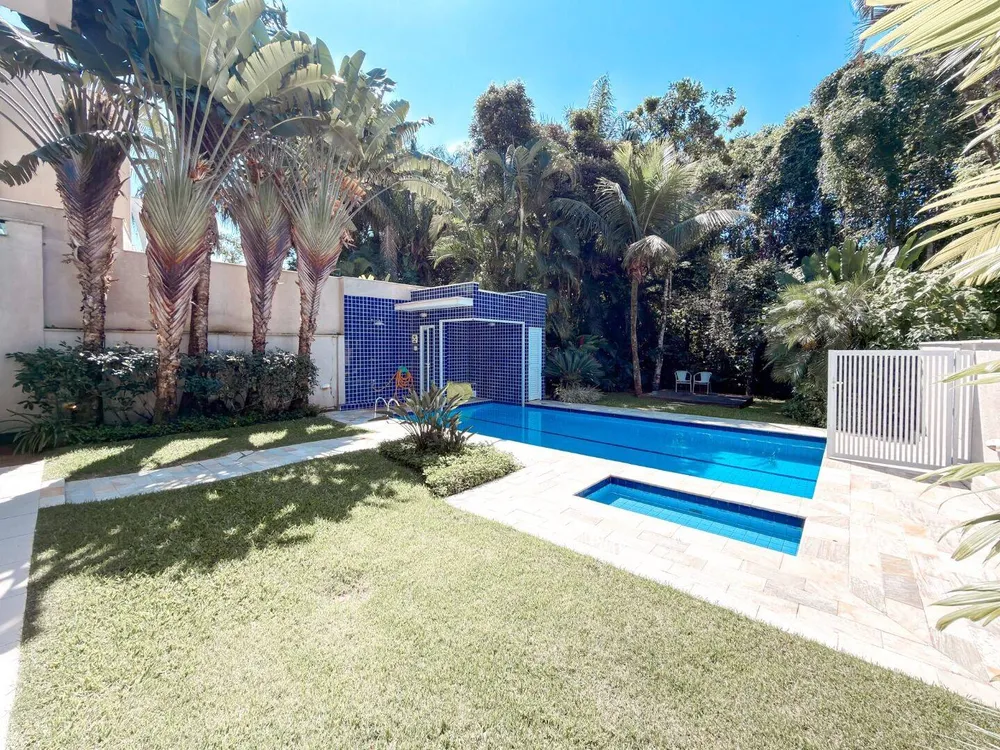 Casa, 5 quartos, 307 m² - Foto 5
